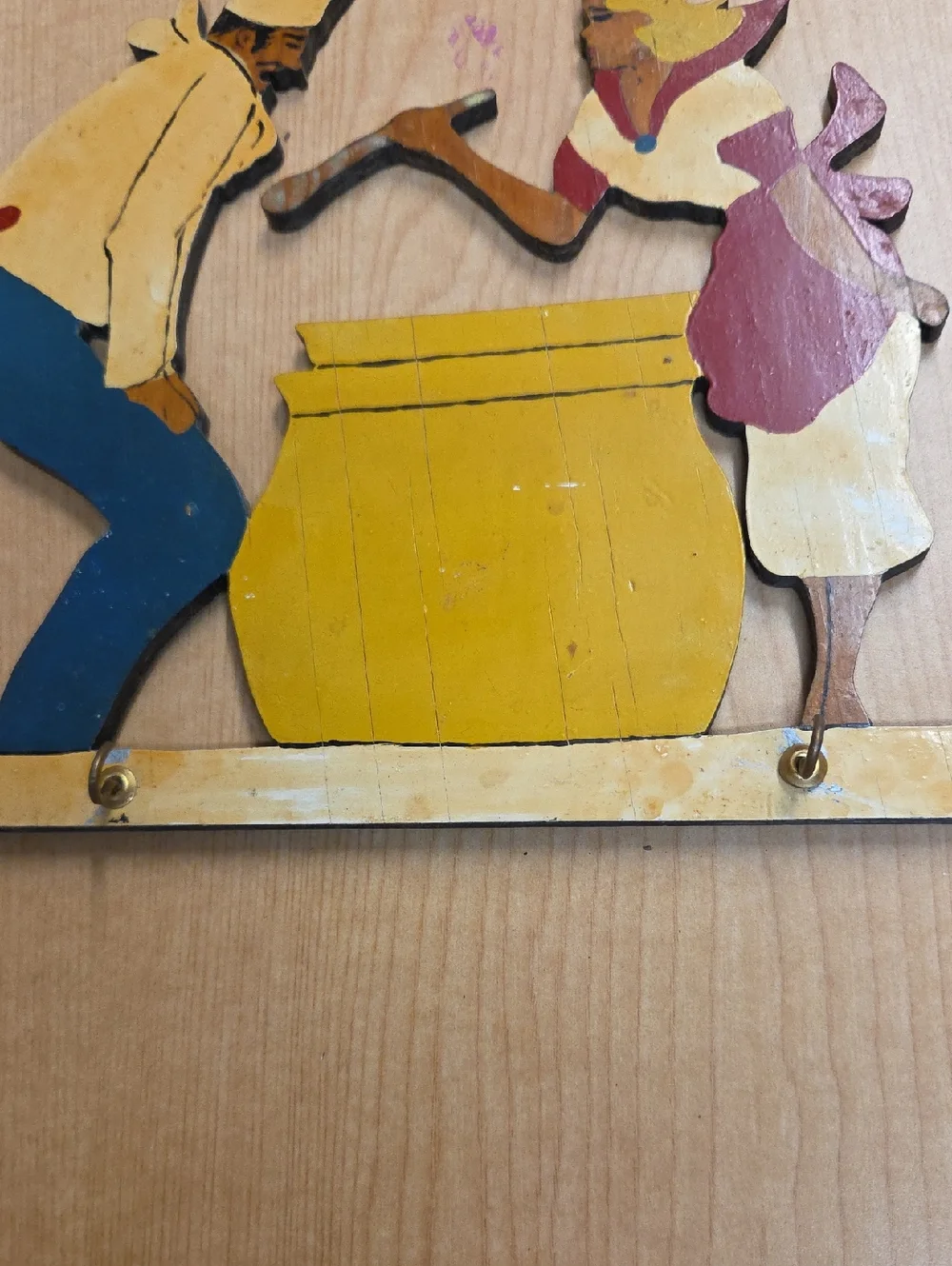 N/A board included